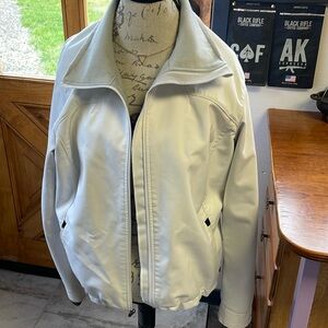 Columbia Titanium jacket